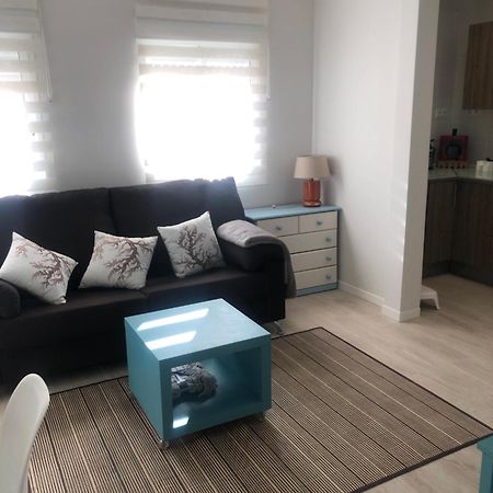 בורחאסוט Apartament Burjasot Free Wifi מראה חיצוני תמונה