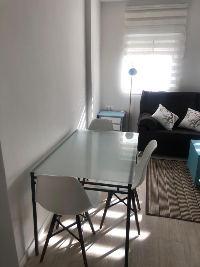 בורחאסוט Apartament Burjasot Free Wifi מראה חיצוני תמונה