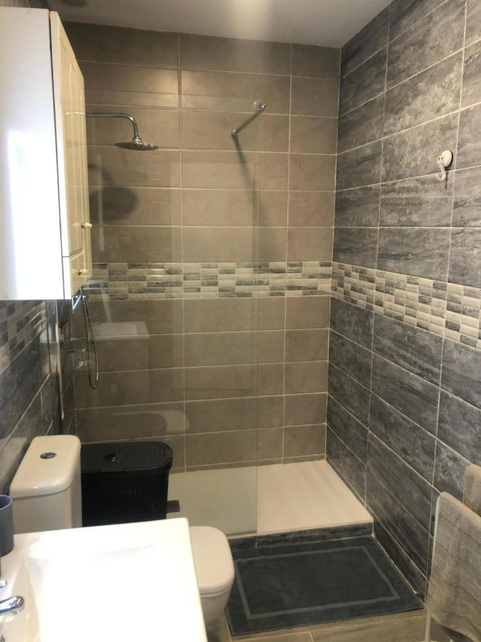 בורחאסוט Apartament Burjasot Free Wifi מראה חיצוני תמונה